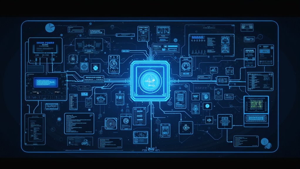 podstawy architektury systemowej