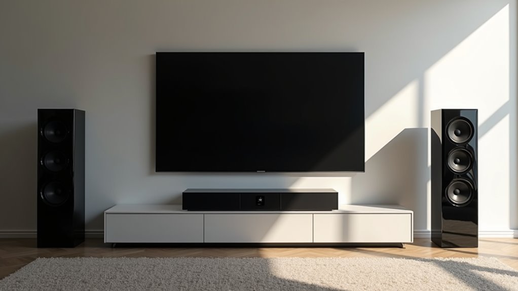 konfiguracja systemu dla równowagi