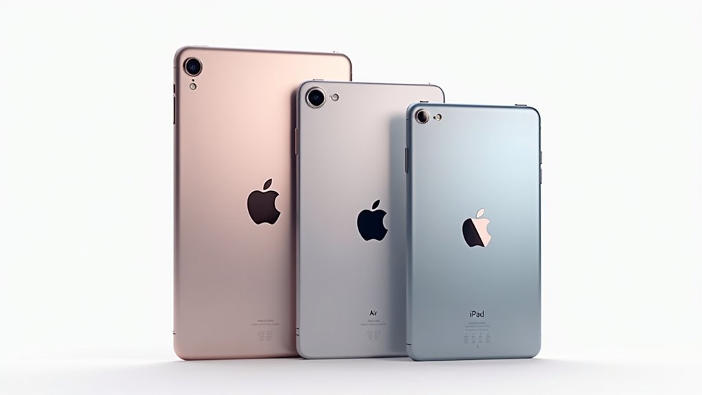 wybory na tablecie przyjazne dla studentów wybory