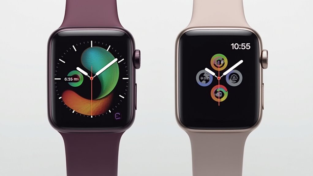 technologia i wydajność wyświetlania