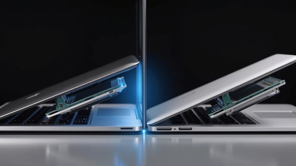 różnice w projektach termicznych długoterminowe wpływy obciążenia