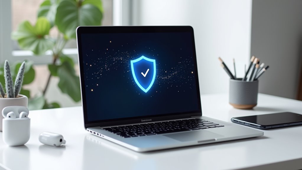 korzystanie z aplikacji VPN stron trzecich