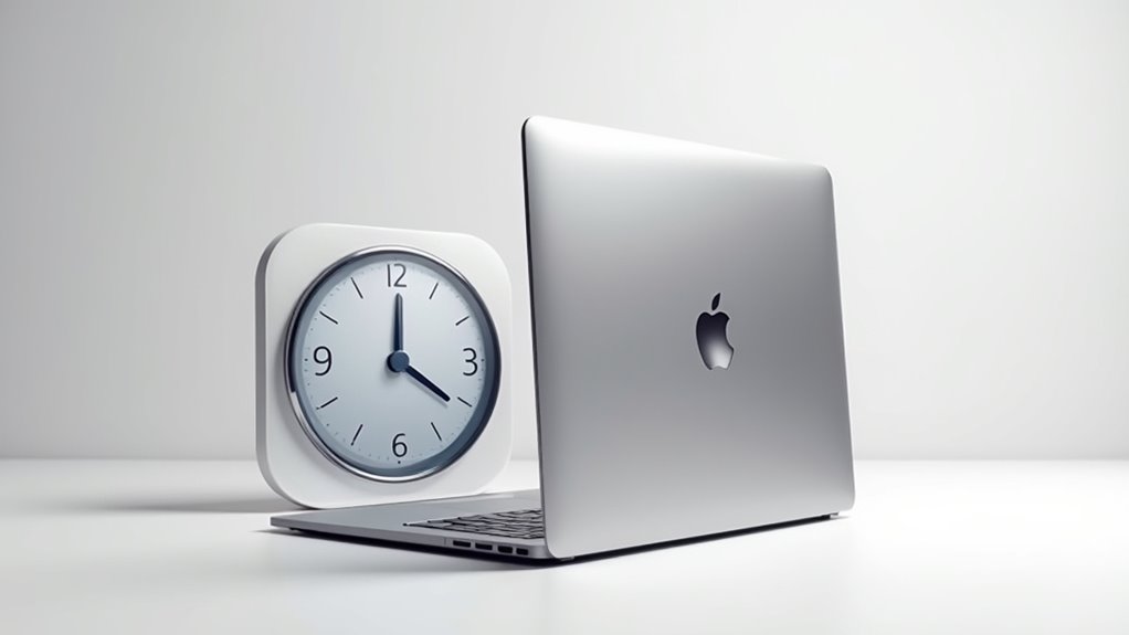 rozwiązanie kopii zapasowej Time Machine