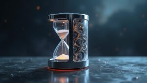 time machine operation significance