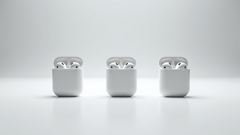 czas zresetować AirPods