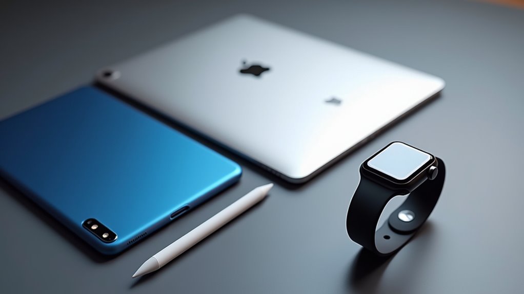 Najlepsze urządzenia Apple dla studentów