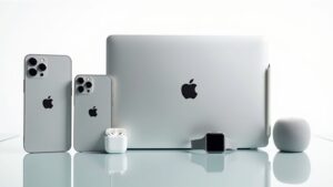 top apple products in 2022