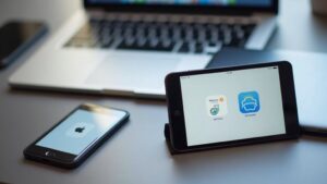 śledź lokalizację urządzenia Apple