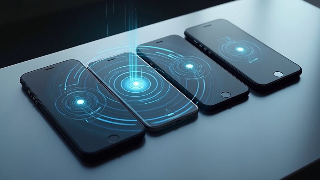 śledzenie zgubionego iPhone'a za pomocą operatora