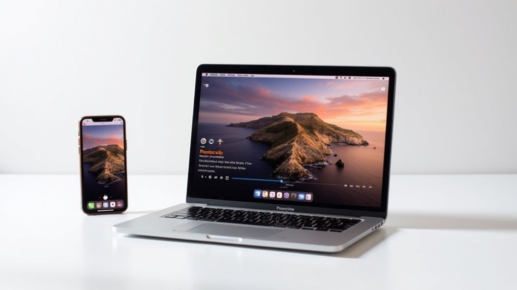 przekształcanie doświadczenia udostępniania FaceTime