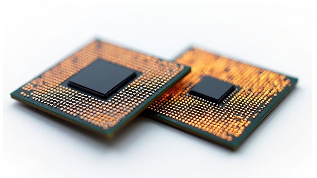 liczba tranzystorów i poprawa wydajności