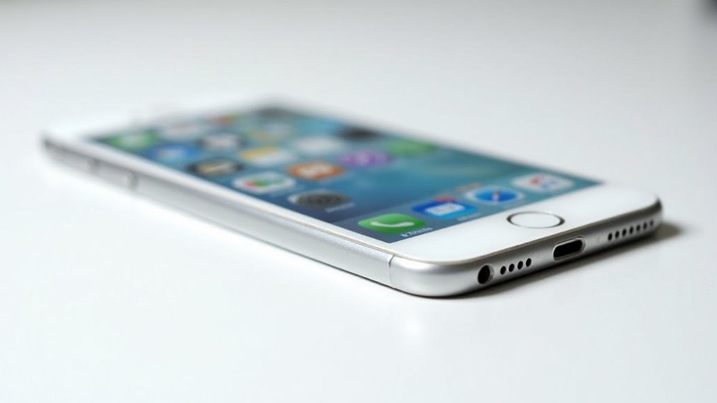 włączanie iPhone'a - przewodnik krok po kroku