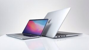 ultralight apple laptop comparison
