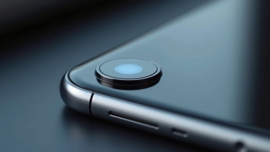 zrozumienie przycisku akcji