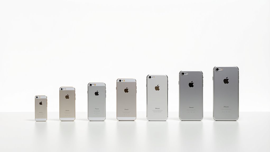 zrozumienie oferty iphone'ów apple 2024