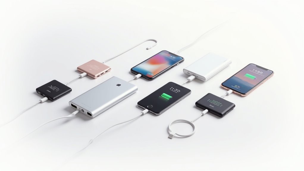 zrozumienie wymagań dotyczących pojemności baterii iPhone'a