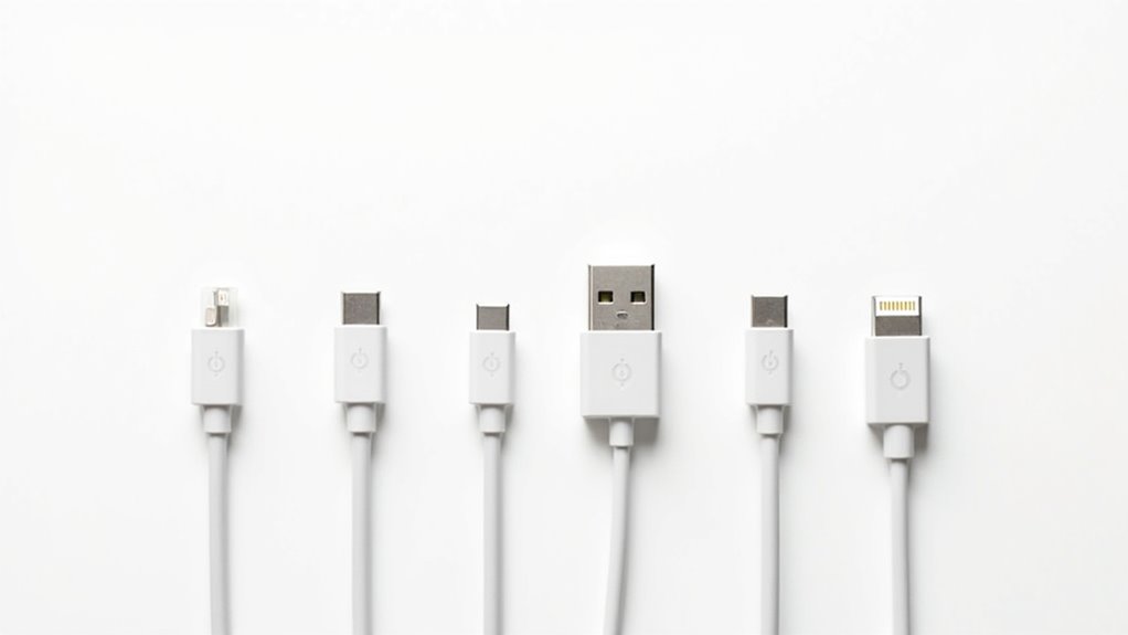 zrozumienie połączeń ładowania iPhone'a