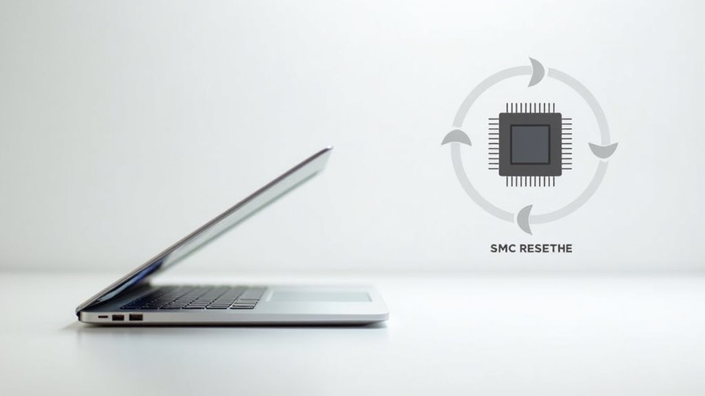 zrozumienie kontrolera zarządzania systemem macOS