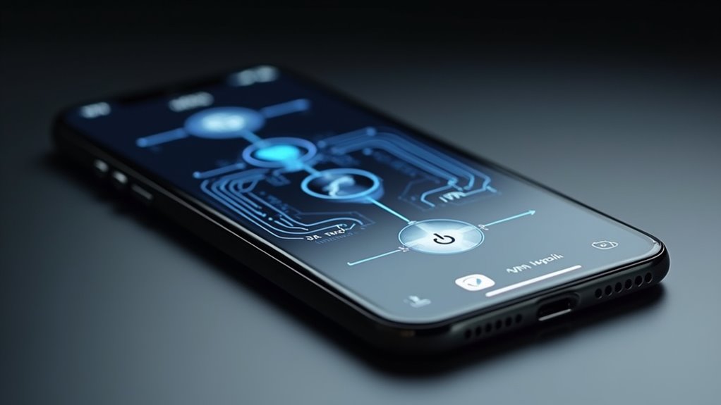 Rozumienie korzyści z VPN na iPhonie