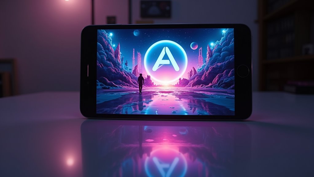 wyjątkowe doświadczenie subskrypcji Apple Arcade