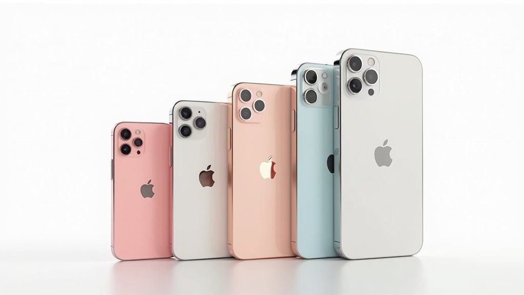 nadchodzące możliwości i wartość iPhone'a 15