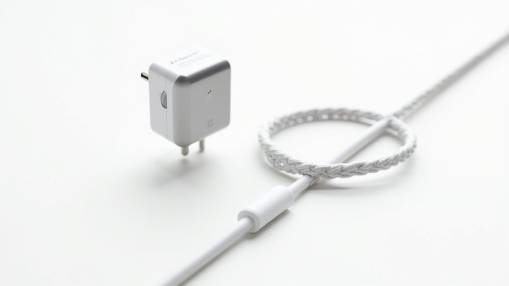 ewolucja technologii ładowania USB