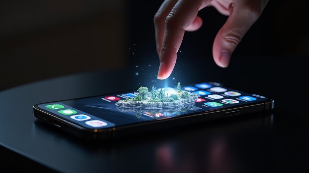 kontrola interakcji użytkownika