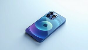 nagrywanie wideo na iPhonie