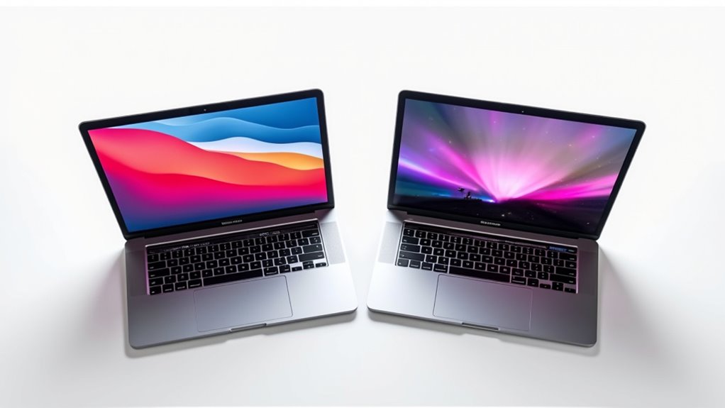 jakość wyświetlania wizualnego