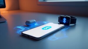 Czym jest technologia Bluetooth