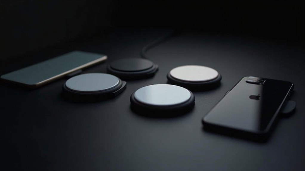 modele iPhone'a kompatybilne z ładowaniem bezprzewodowym