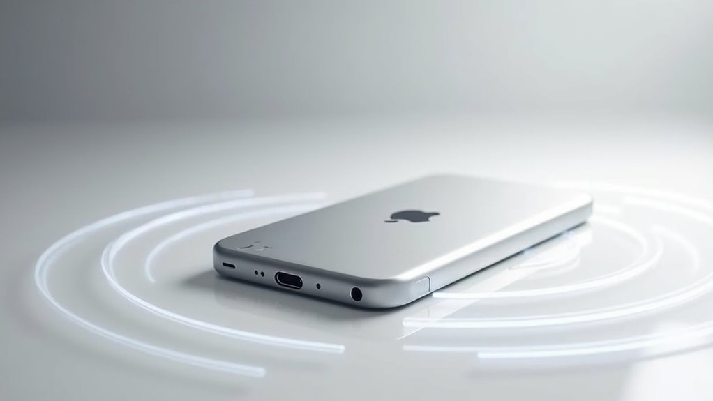bezprzewodowa technologia udostępniania treści firmy Apple