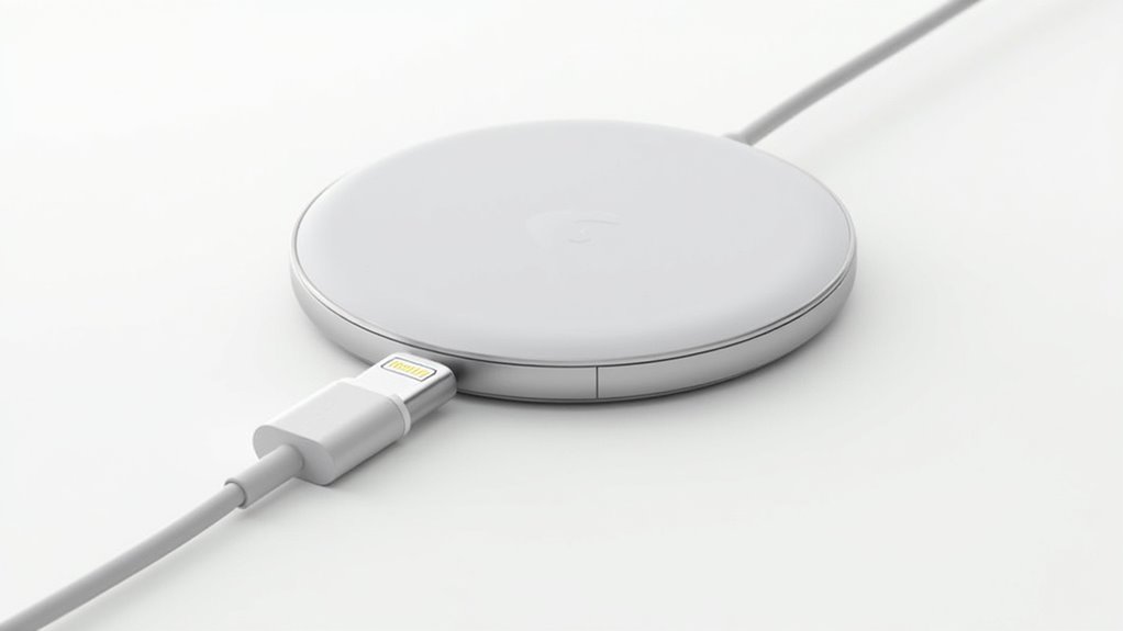 prędkości ładowania bezprzewodowego vs przewodowego