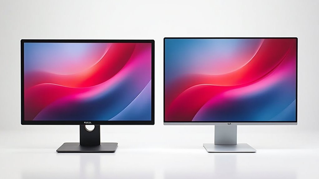 apple studio display vs lg ultrafine różnice