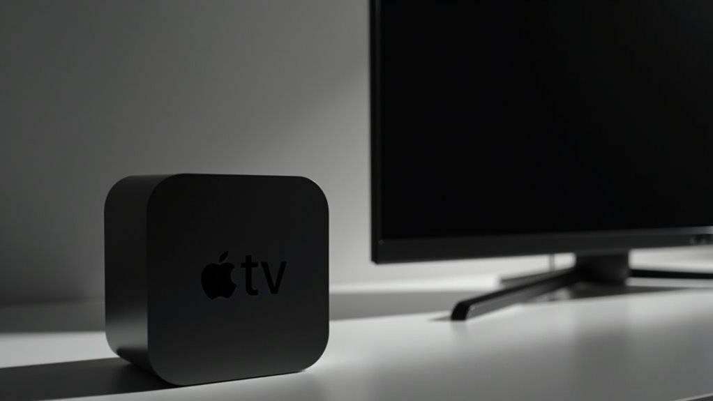 apple tv wydajność przewaga sprzętowa akcelerowana