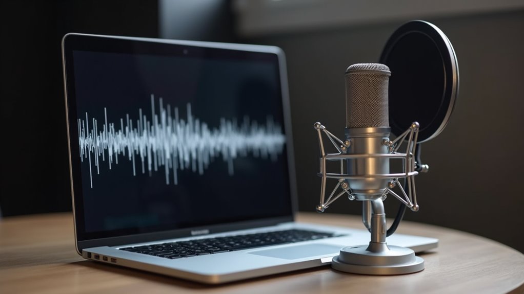 podstawowe darmowe techniki edycji podcastów