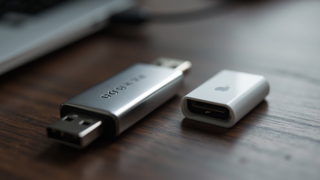 wymagania wstępne tworzenia bootowalnego pendrive'a z macOS