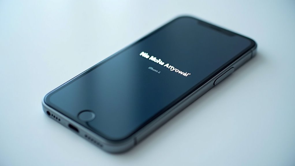 typowe problemy aktywacji iPhone'a i ich przyczyny