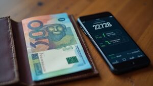 konwerter walut na podróż