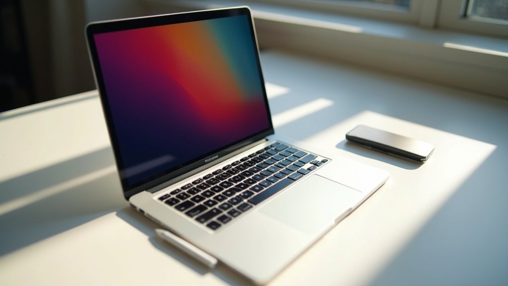 niestandaryzowane przepływy pracy systemu operacyjnego Mac