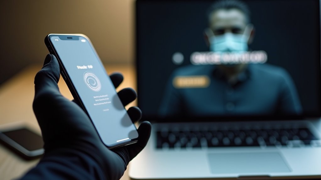 face id zatwierdza zakupy na macu zdalnie