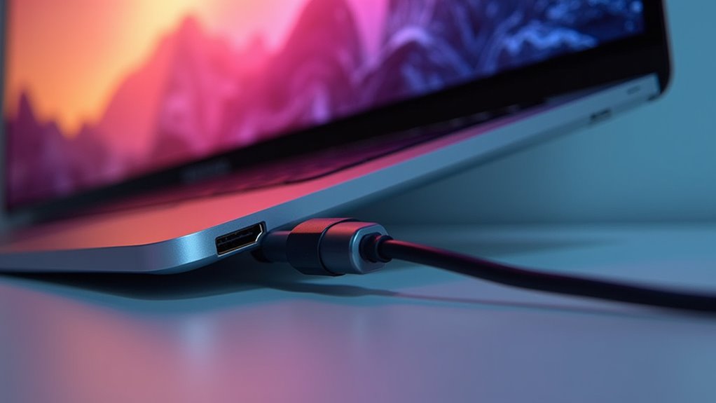 hdmi 2 1 pozwala na pracę w rozdzielczości 8k