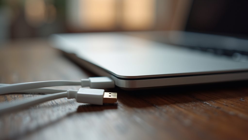 problemy z hdmi 2.1 na macbooku