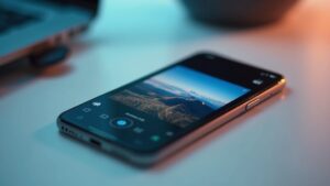przechowywanie nagrań HomeKit Secure Video