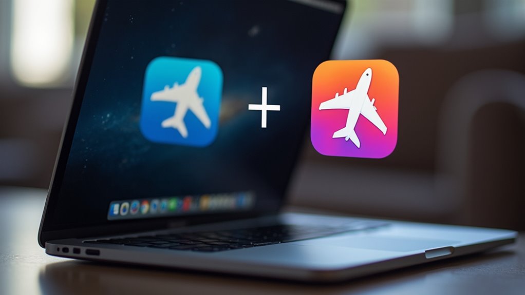 aplikacje iphone na mac m3 kompatybilność