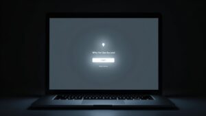 zapomniane hasło administratora mac reset