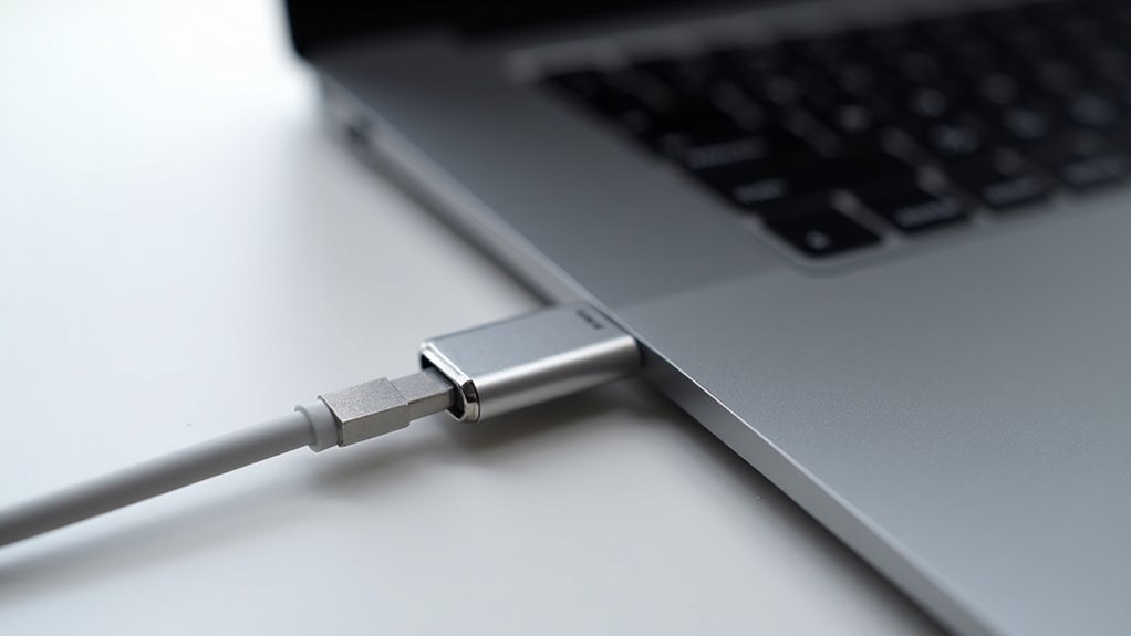 optymalizacja wyświetlacza macbook pro szczegóły