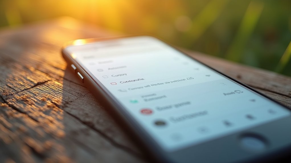 mobilne CRM zwiększa wydajność sprzedaży w terenie