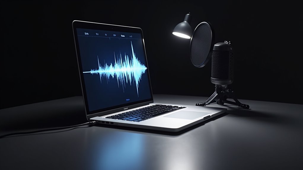 eksport podcastu mp3 128kbps mono