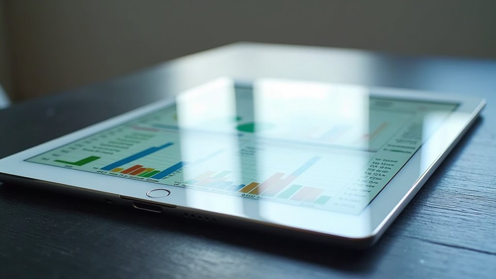 przenośne wykresy danych excel colaboracja